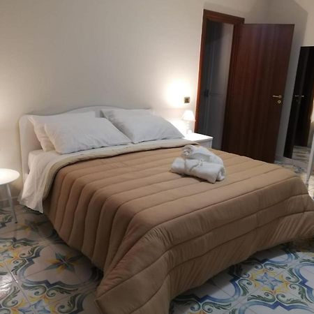 فندق Il Sogno Srls Airola المظهر الخارجي الصورة