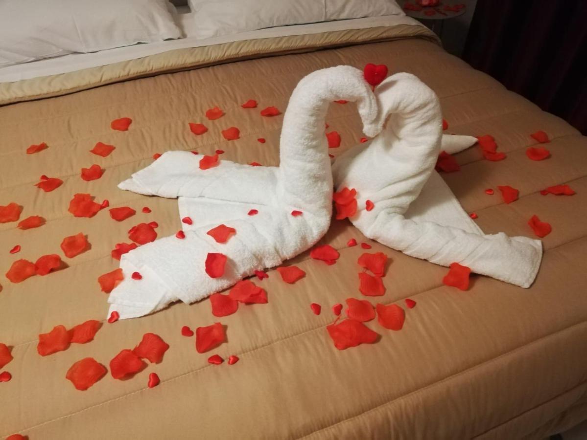فندق Il Sogno Srls Airola المظهر الخارجي الصورة
