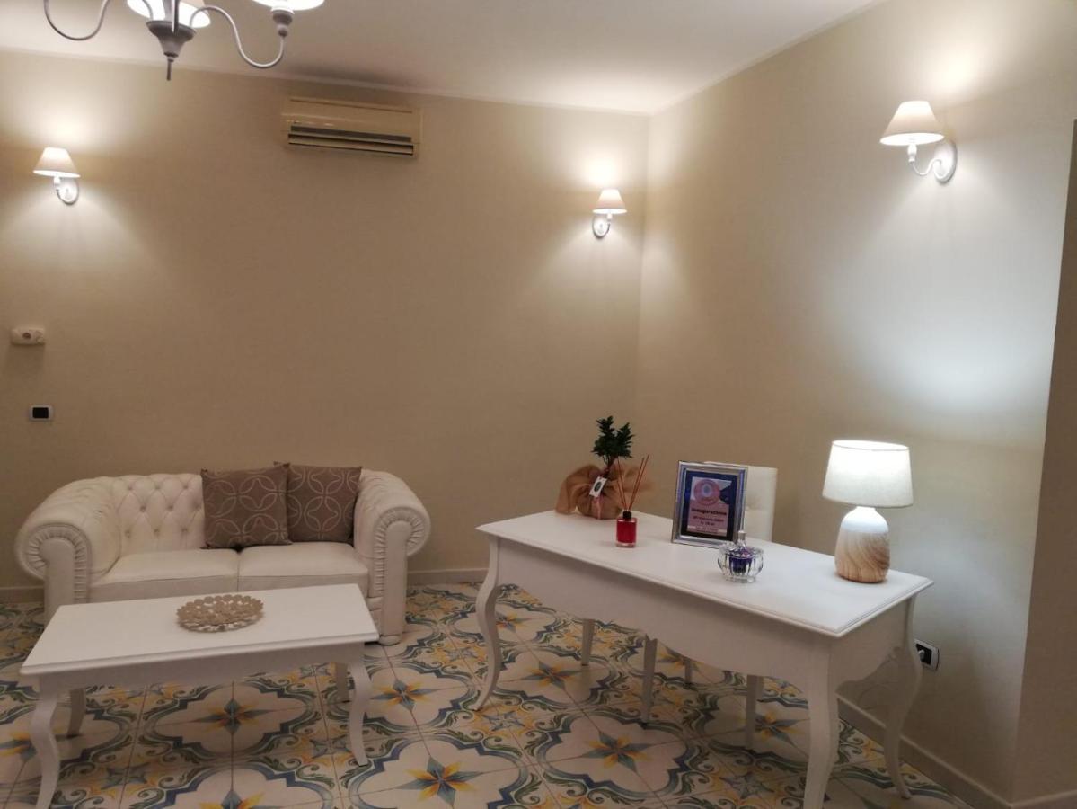 فندق Il Sogno Srls Airola المظهر الخارجي الصورة