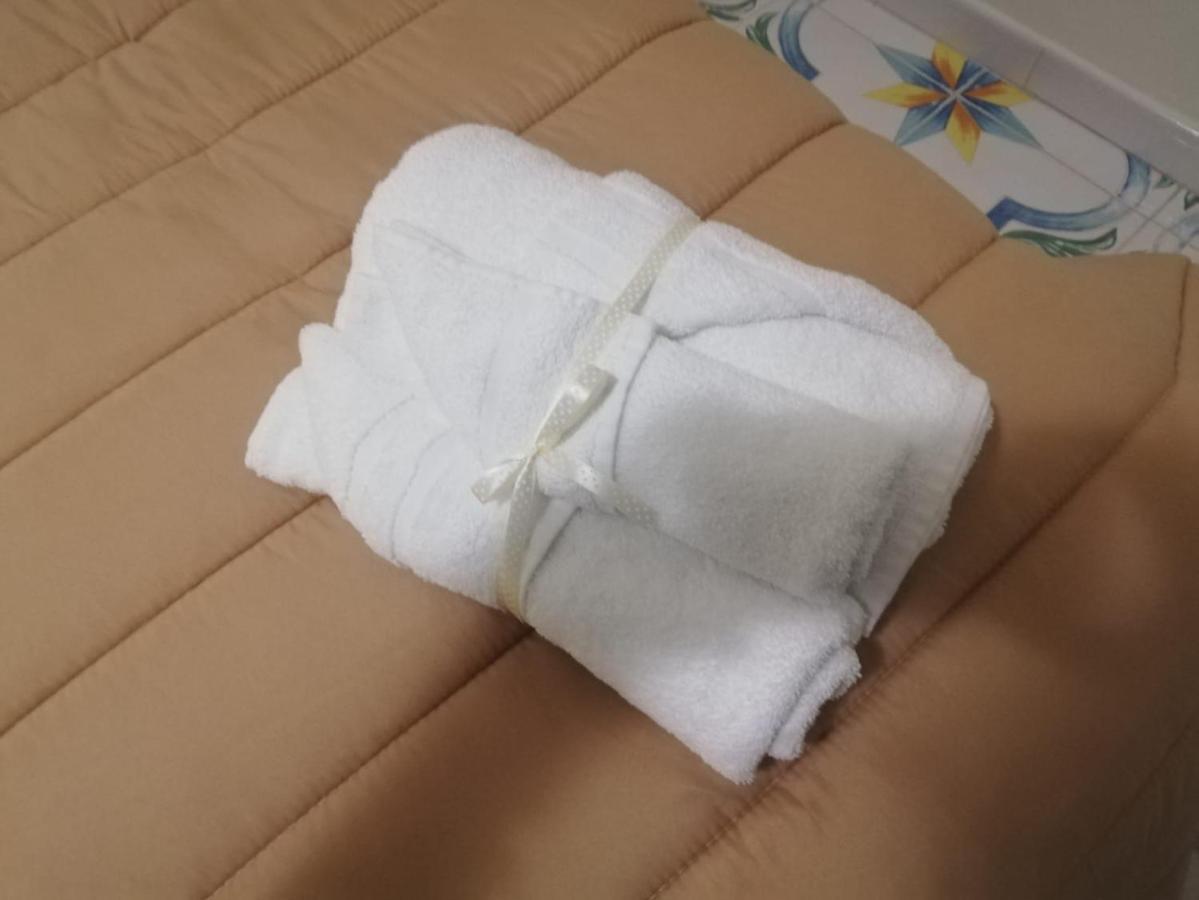 فندق Il Sogno Srls Airola المظهر الخارجي الصورة