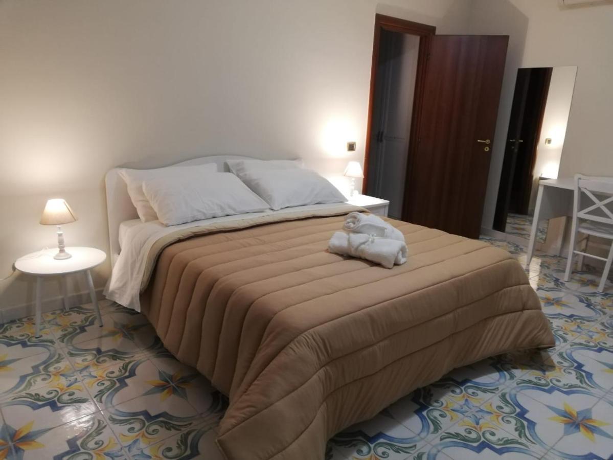 فندق Il Sogno Srls Airola المظهر الخارجي الصورة